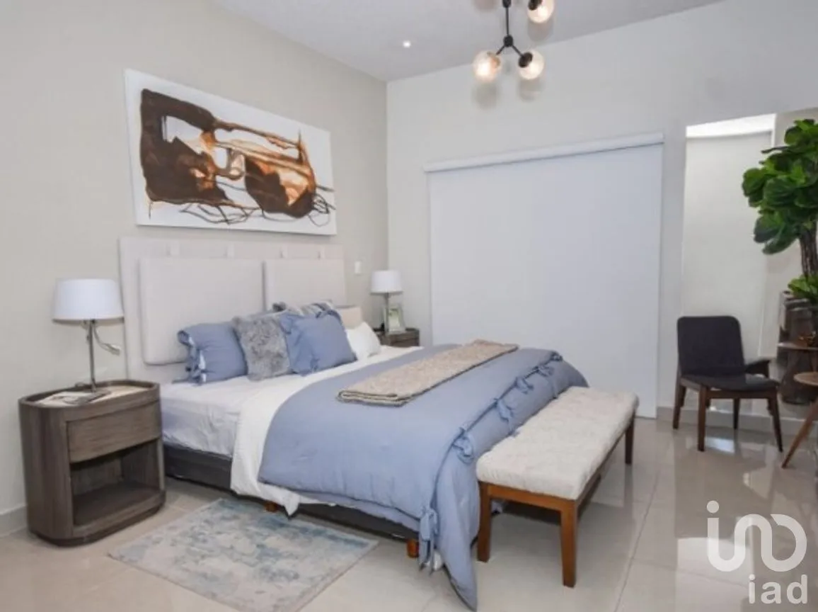 Casa en Venta en Novento Residencial, Juárez, Chihuahua | NEX-261910 | iad México | Foto 10 de 12