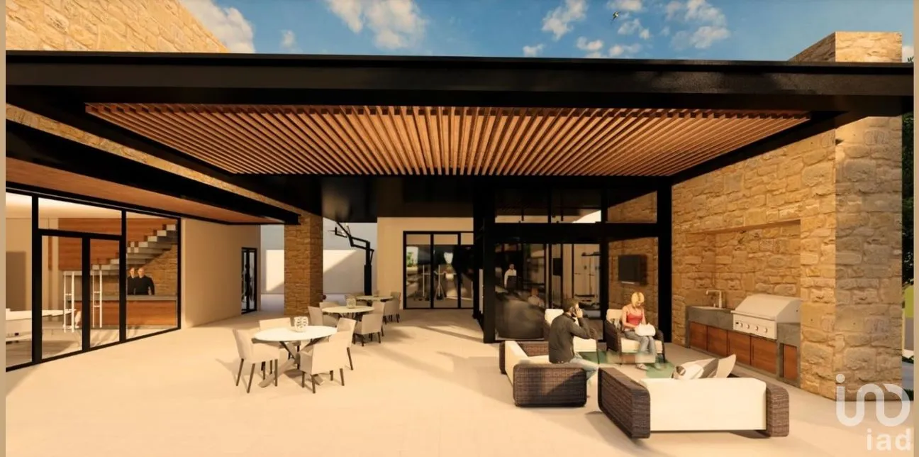 Casa en Venta en Valle del Sol, Juárez, Chihuahua | NEX-261912 | iad México | Foto 13 de 13