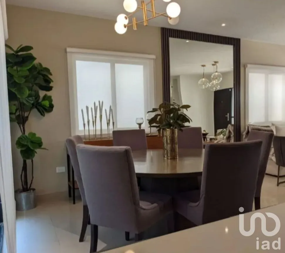 Casa en Venta en Valle del Sol, Juárez, Chihuahua | NEX-261912 | iad México | Foto 3 de 13