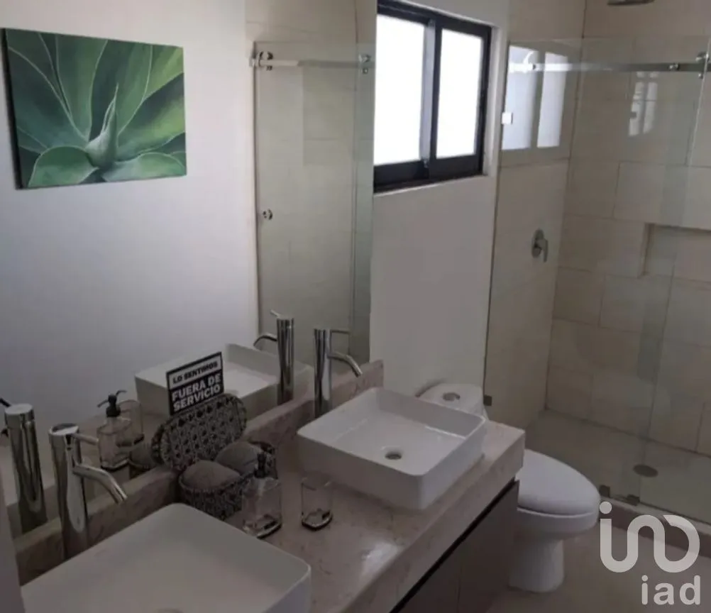 Casa en Venta en Valle del Sol, Juárez, Chihuahua | NEX-261912 | iad México | Foto 5 de 13