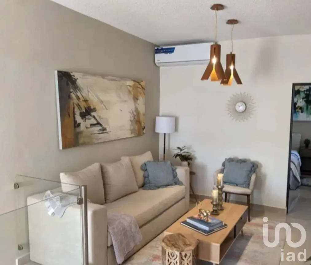 Casa en Venta en Valle del Sol, Juárez, Chihuahua | NEX-261912 | iad México | Foto 7 de 13