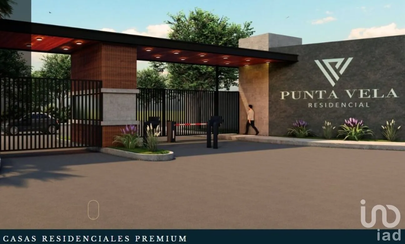 Casa en Venta en Valle del Sol, Juárez, Chihuahua | NEX-261912 | iad México | Foto 10 de 13