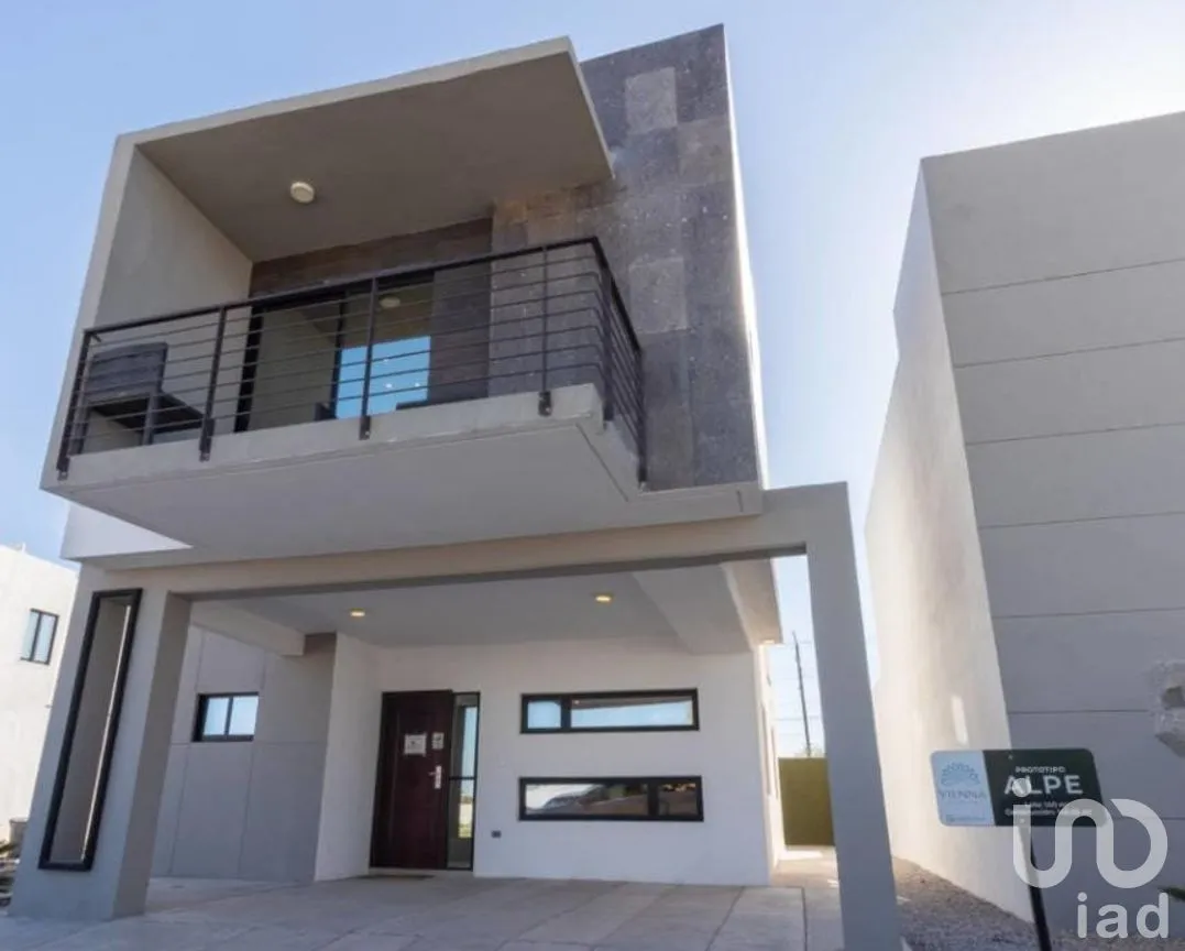 Casa en Venta en Villas de Salvarcar, Juárez, Chihuahua | NEX-262582 | iad México | Foto 2 de 15