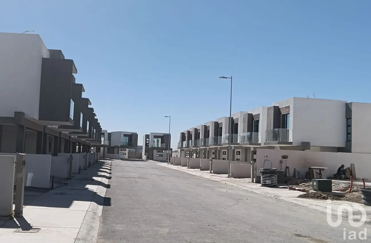 Casa en Venta en Villas de Salvarcar, Juárez, Chihuahua | NEX-262582 | iad México | Foto 14 de 15