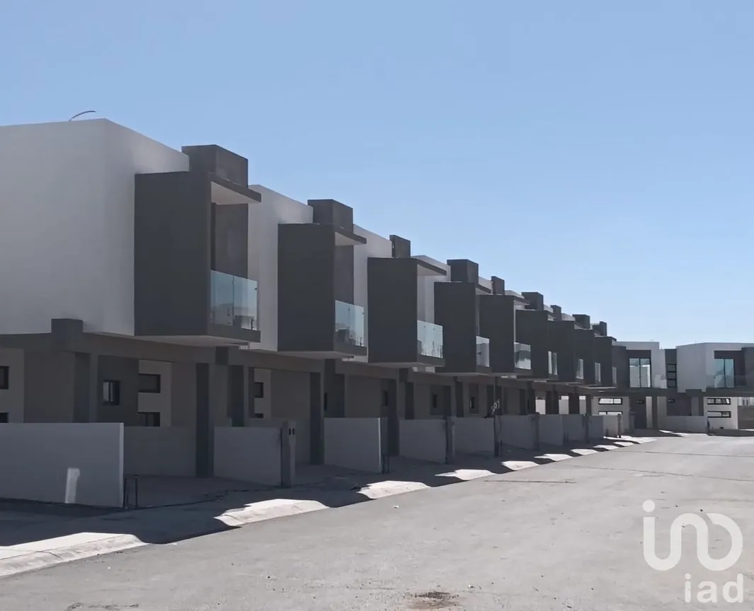 Casa en Venta en Villas de Salvarcar, Juárez, Chihuahua | NEX-262582 | iad México | Foto 15 de 15