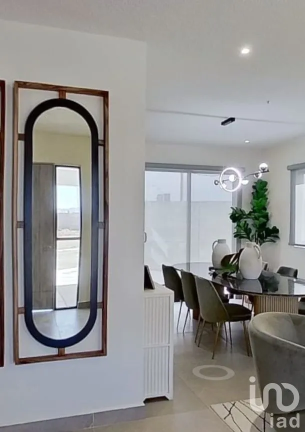 Casa en Venta en Villas de Salvarcar, Juárez, Chihuahua | NEX-262582 | iad México | Foto 3 de 15