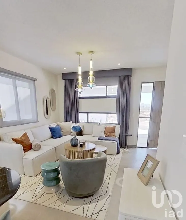 Casa en Venta en Villas de Salvarcar, Juárez, Chihuahua | NEX-262582 | iad México | Foto 5 de 15