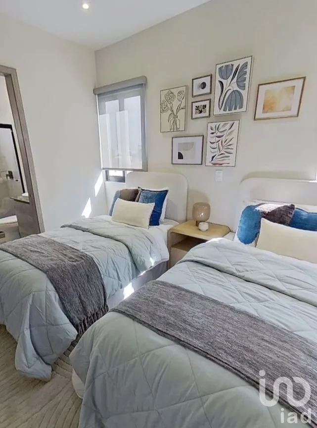 Casa en Venta en Villas de Salvarcar, Juárez, Chihuahua | NEX-262582 | iad México | Foto 8 de 15