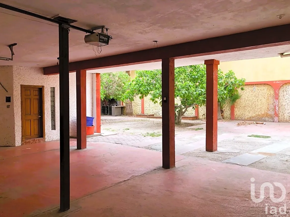 Casa en Venta en Hacienda de San Pedro, Juárez, Chihuahua | NEX-262685 | iad México | Foto 2 de 12