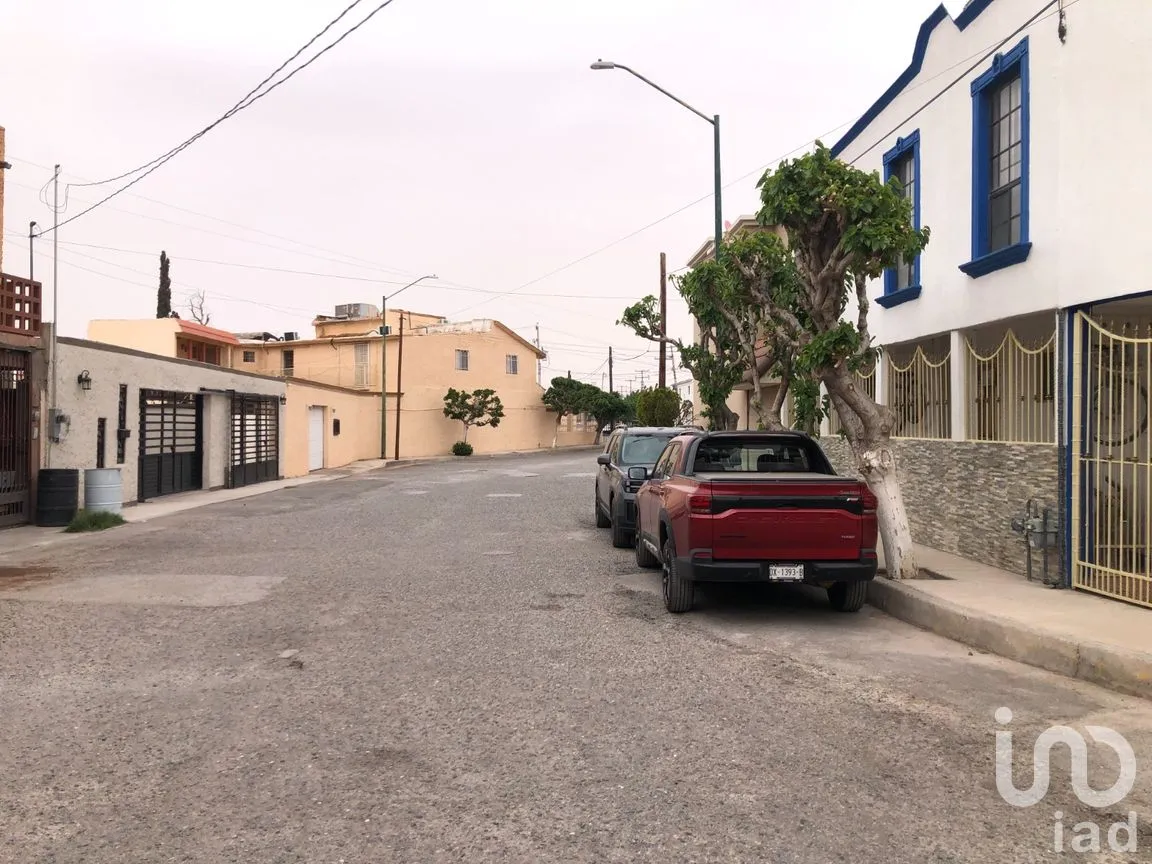 Casa en Venta en Hacienda de San Pedro, Juárez, Chihuahua | NEX-262685 | iad México | Foto 12 de 12
