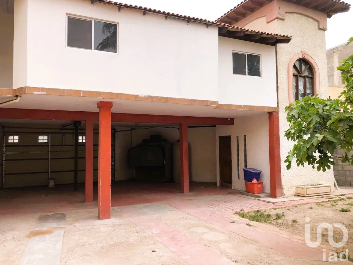Casa en Venta en Hacienda de San Pedro, Juárez, Chihuahua | NEX-262685 | iad México | Foto 1 de 12