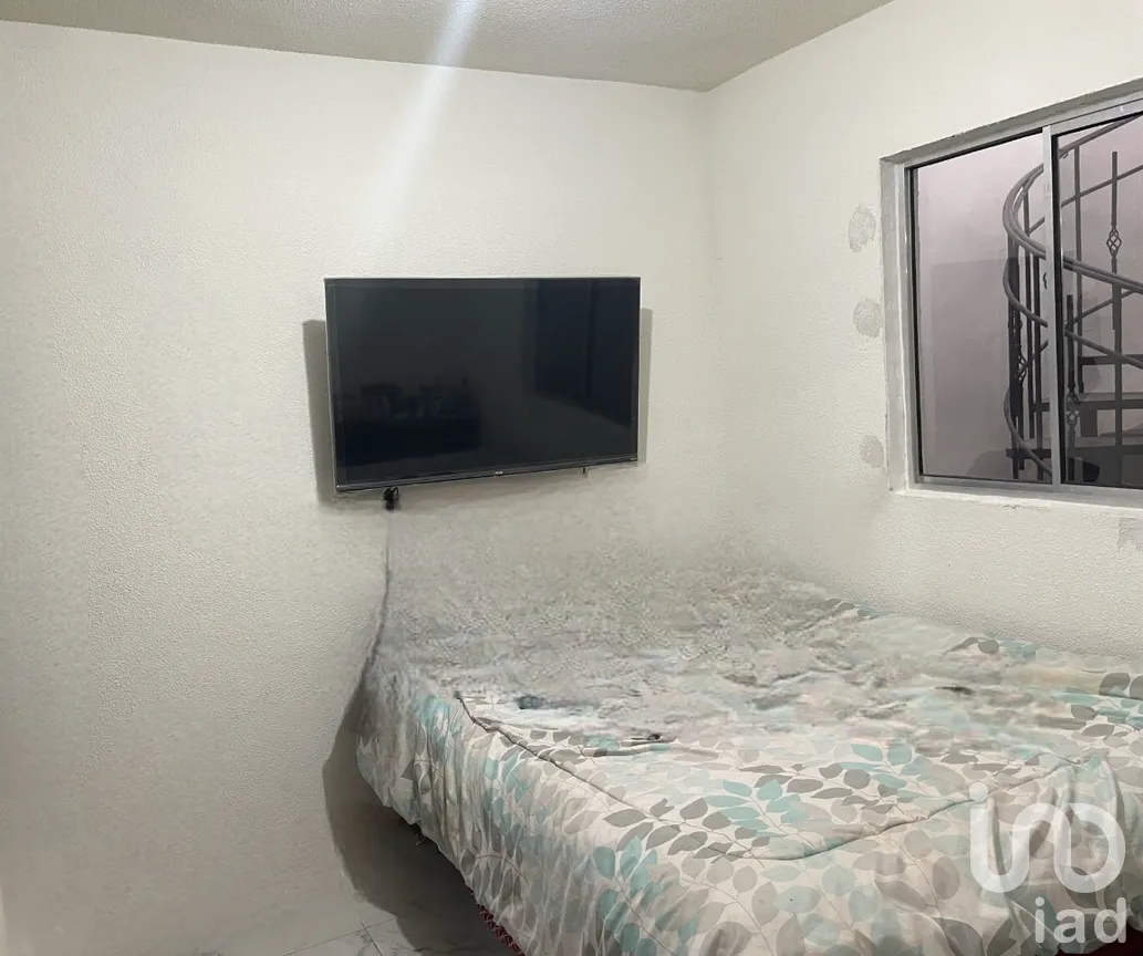 Casa en Venta en Parajes de San Isidro, Juárez, Chihuahua | NEX-262699 | iad México | Foto 4 de 8