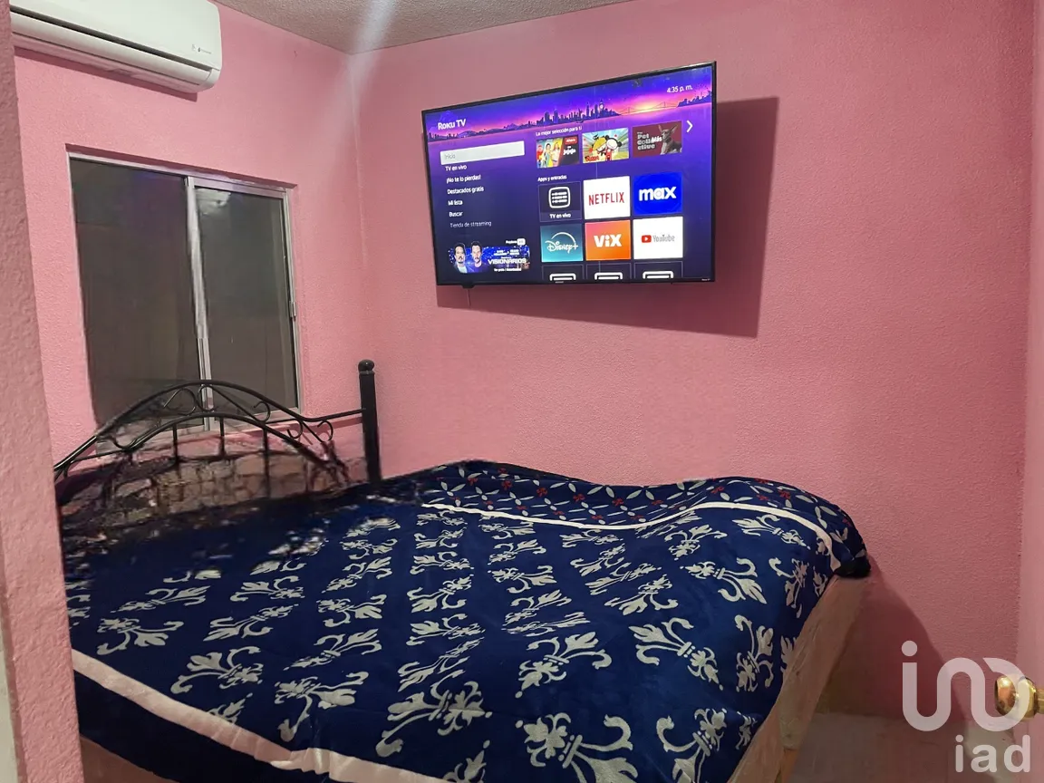 Casa en Venta en Parajes de San Isidro, Juárez, Chihuahua | NEX-262699 | iad México | Foto 5 de 8