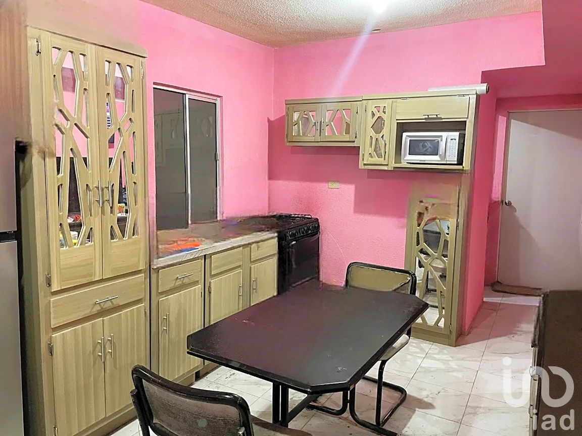 Casa en Venta en Parajes de San Isidro, Juárez, Chihuahua | NEX-262699 | iad México | Foto 1 de 8