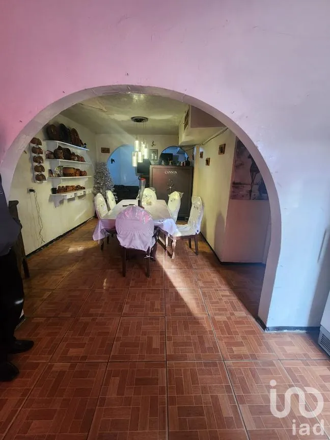 Casa en Venta en Tierra Nueva I, Juárez, Chihuahua | NEX-263124 | iad México | Foto 2 de 12
