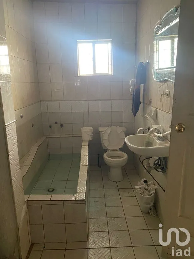 Casa en Venta en Tierra Nueva I, Juárez, Chihuahua | NEX-263124 | iad México | Foto 11 de 12