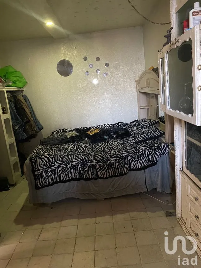 Casa en Venta en Tierra Nueva I, Juárez, Chihuahua | NEX-263124 | iad México | Foto 12 de 12