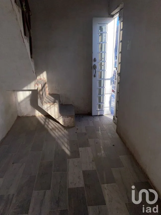 Casa en Venta en Tierra Nueva I, Juárez, Chihuahua | NEX-263124 | iad México | Foto 3 de 12
