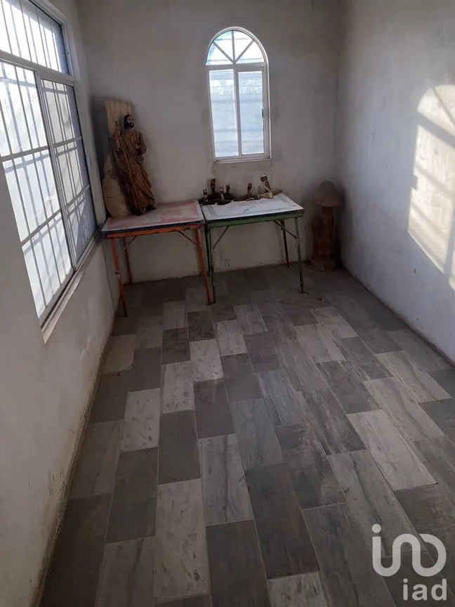 Casa en Venta en Tierra Nueva I, Juárez, Chihuahua | NEX-263124 | iad México | Foto 4 de 12