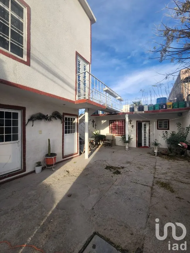 Casa en Venta en Tierra Nueva I, Juárez, Chihuahua | NEX-263124 | iad México | Foto 5 de 12
