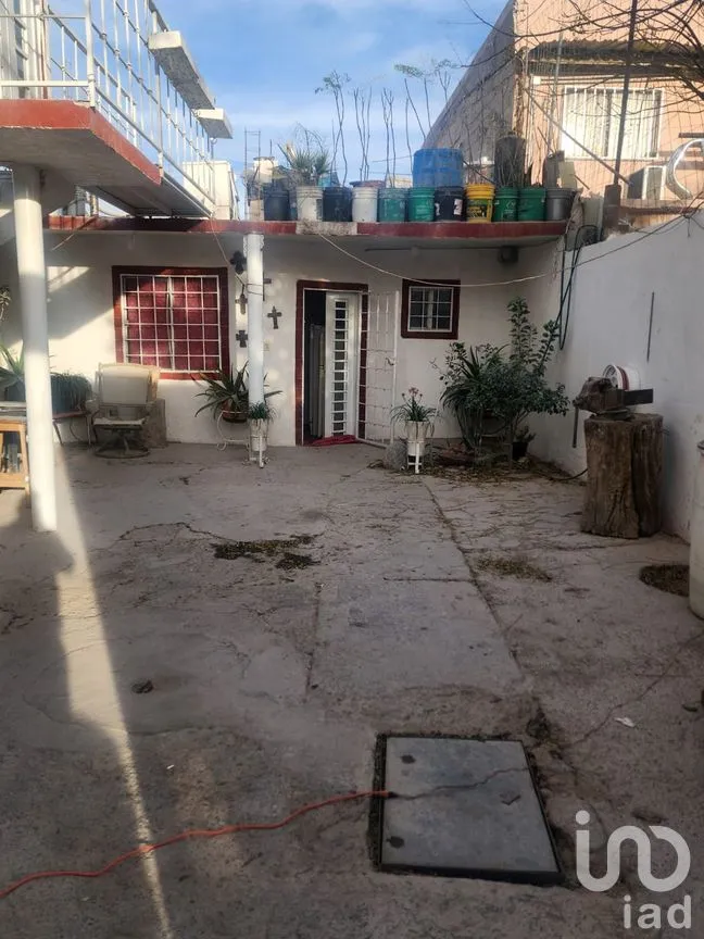 Casa en Venta en Tierra Nueva I, Juárez, Chihuahua | NEX-263124 | iad México | Foto 6 de 12