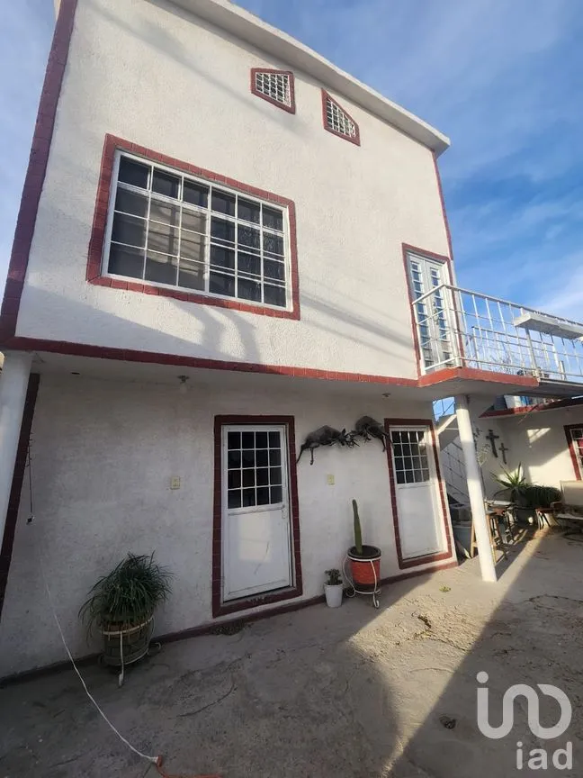 Casa en Venta en Tierra Nueva I, Juárez, Chihuahua | NEX-263124 | iad México | Foto 7 de 12