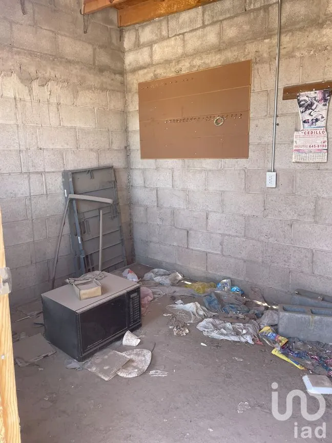 Terreno en Renta en Salvarcar, Juárez, Chihuahua | NEX-263638 | iad México | Foto 7 de 8