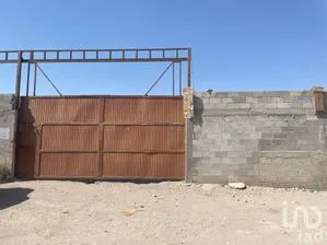 NEX-263638 - Terreno en Renta, con 1 recamara, con 1 baño, con 23 m2 de construcción en Salvarcar, CP 32580, Chihuahua.