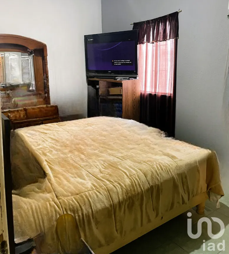 Casa en Venta en Oasis Revolución, Juárez, Chihuahua | NEX-263915 | iad México | Foto 6 de 8