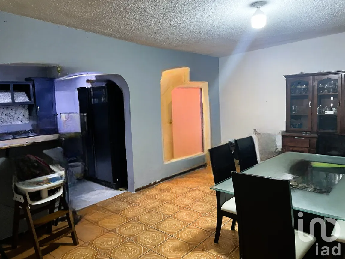 Casa en Venta en Oasis Revolución, Juárez, Chihuahua | NEX-263915 | iad México | Foto 1 de 8