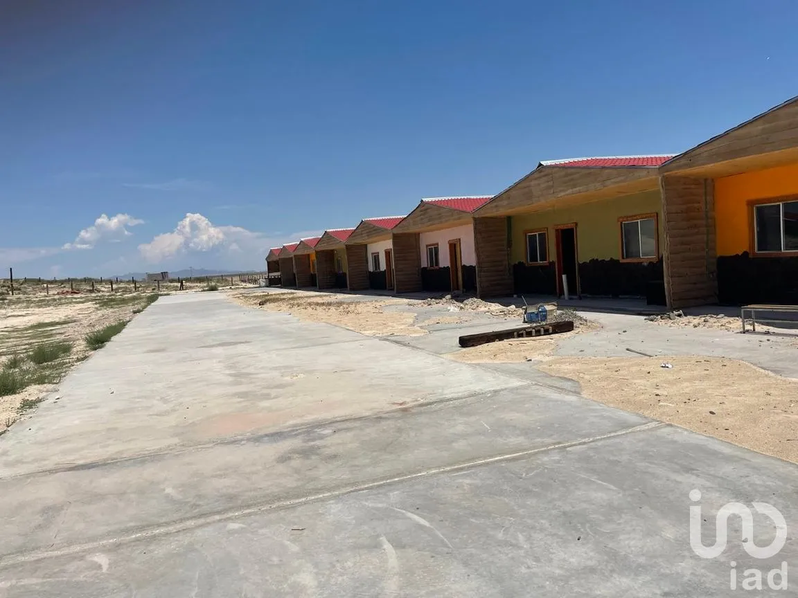 Rancho en Venta en Santa Anita, Aldama, Chihuahua | NEX-263918 | iad México | Foto 2 de 13