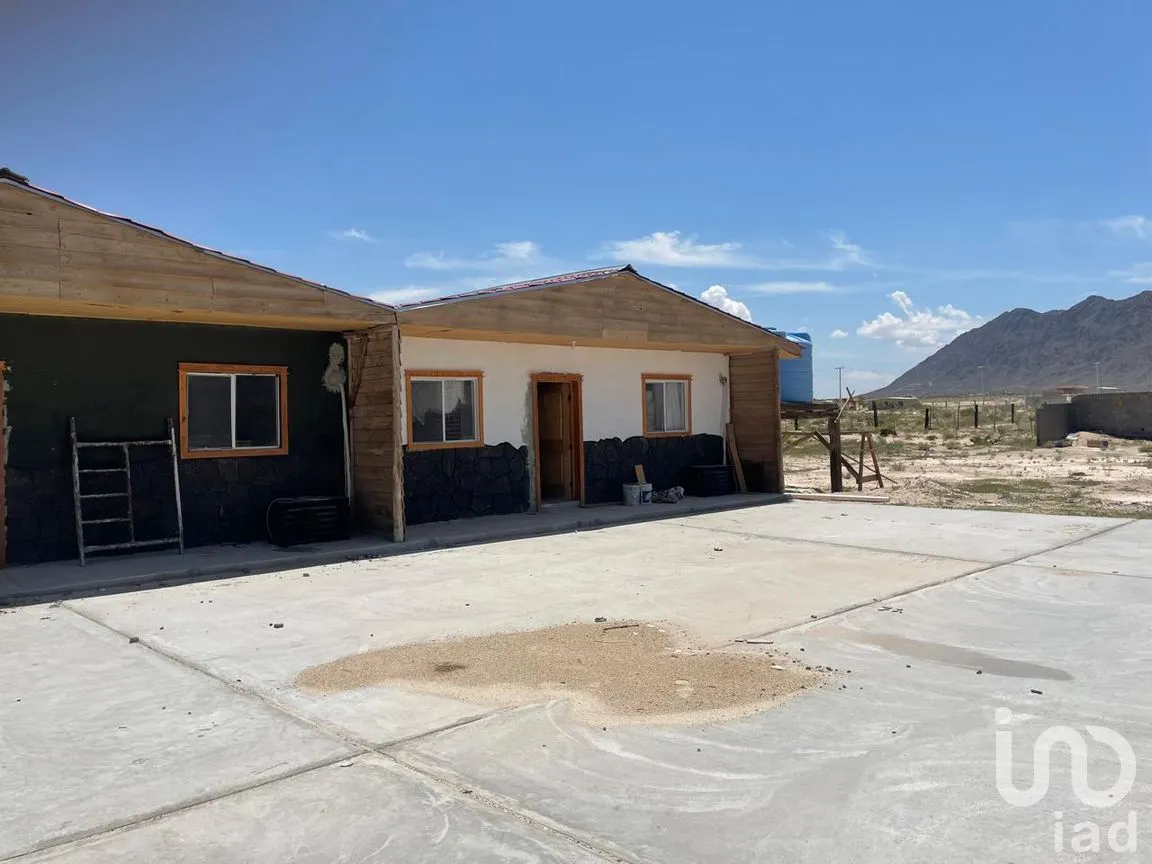 Rancho en Venta en Santa Anita, Aldama, Chihuahua | NEX-263918 | iad México | Foto 1 de 13