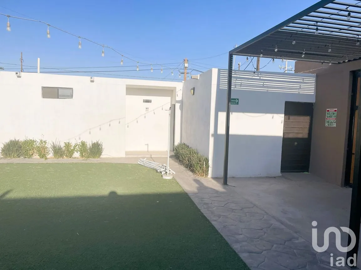 Local en Venta en Salvarcar, Juárez, Chihuahua | NEX-263920 | iad México | Foto 4 de 5