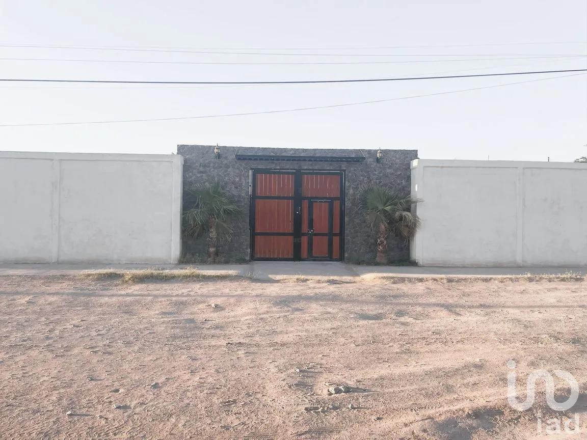 Local en Venta en Salvarcar, Juárez, Chihuahua | NEX-263920 | iad México | Foto 1 de 5
