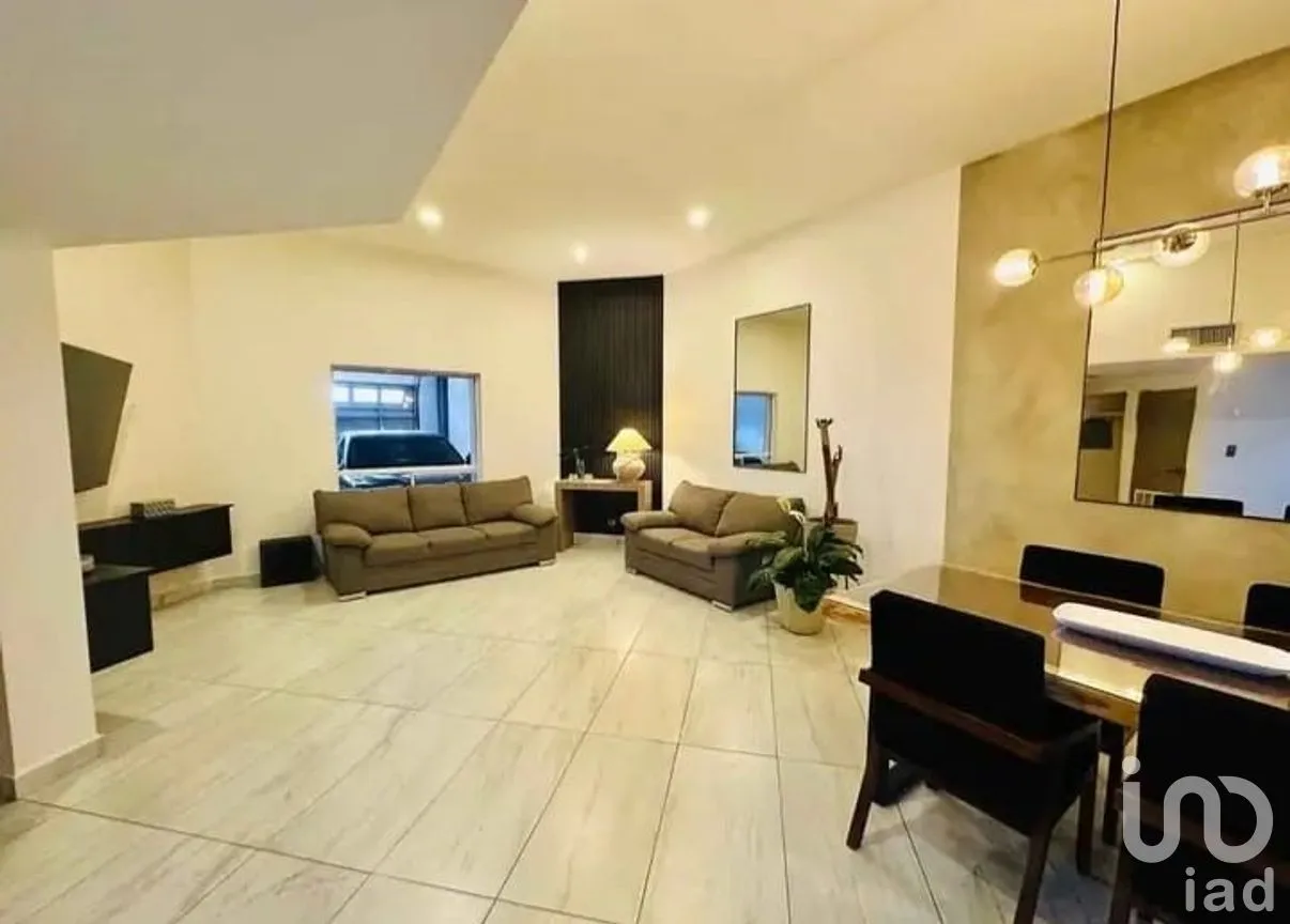 Casa en Venta en Campestre San Marcos, Juárez, Chihuahua | NEX-290182 | iad México | Foto 2 de 17