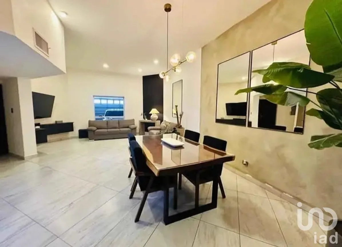 Casa en Venta en Campestre San Marcos, Juárez, Chihuahua | NEX-290182 | iad México | Foto 12 de 17