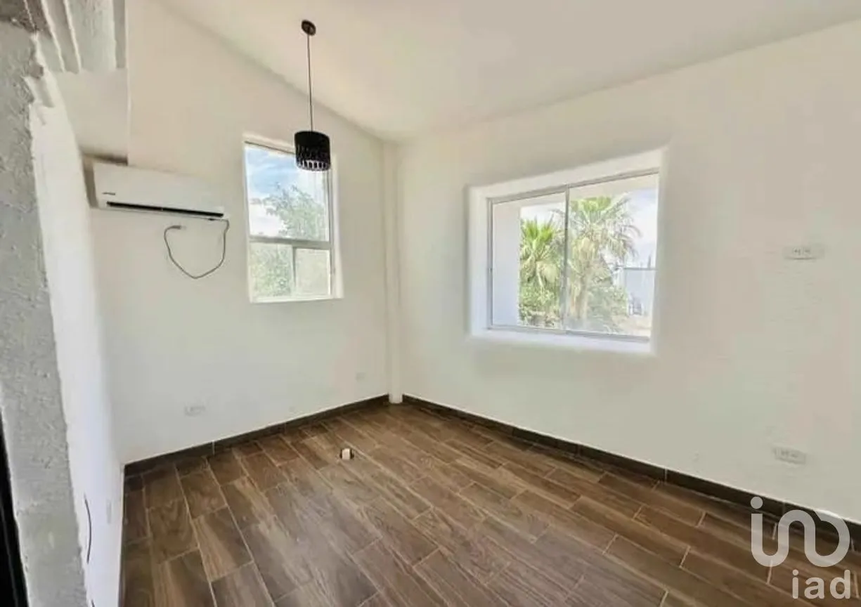 Casa en Venta en Campestre San Marcos, Juárez, Chihuahua | NEX-290182 | iad México | Foto 16 de 17