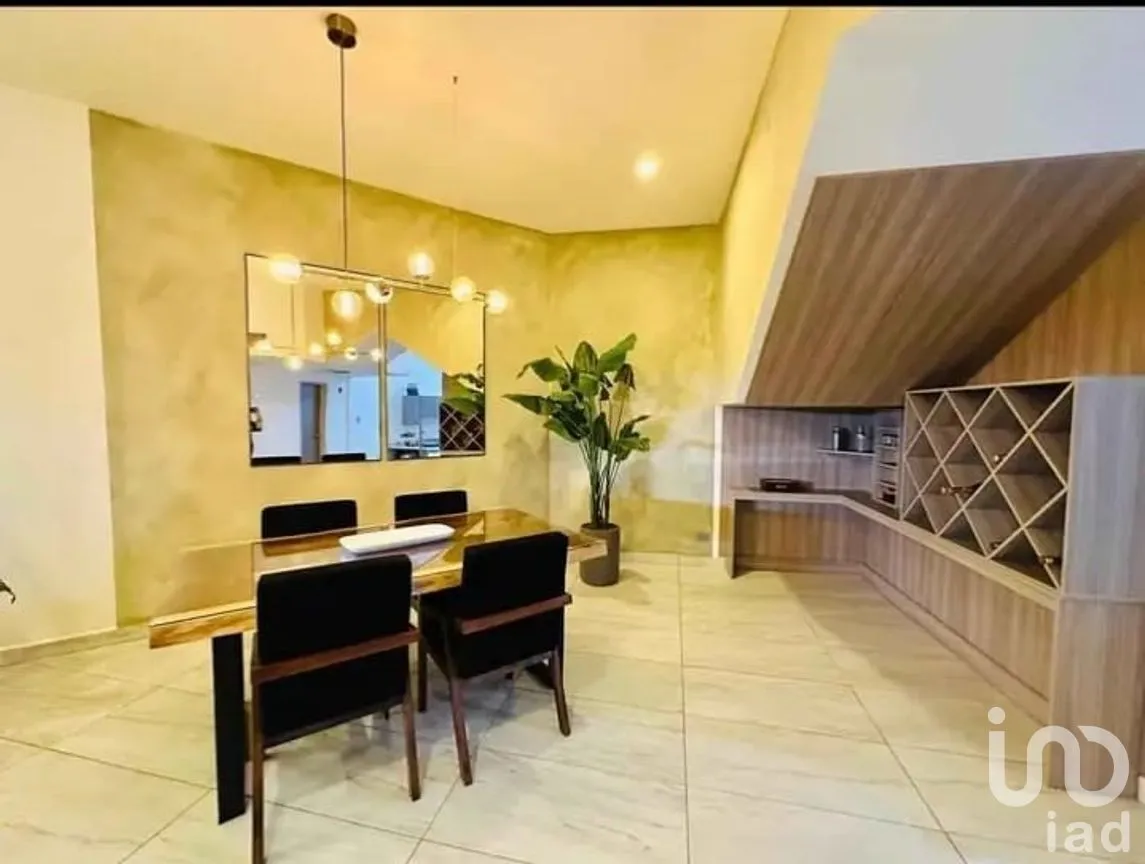Casa en Venta en Campestre San Marcos, Juárez, Chihuahua | NEX-290182 | iad México | Foto 17 de 17