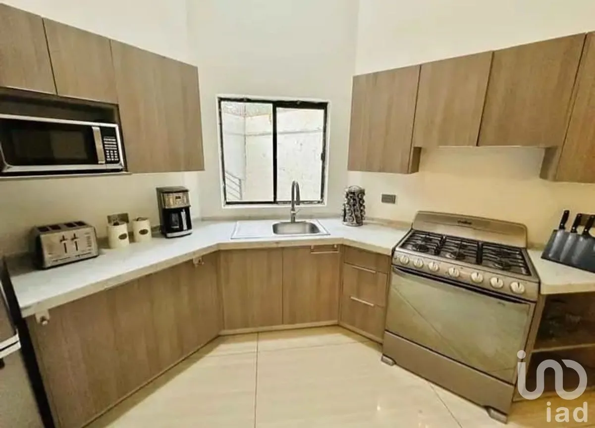 Casa en Venta en Campestre San Marcos, Juárez, Chihuahua | NEX-290182 | iad México | Foto 3 de 17