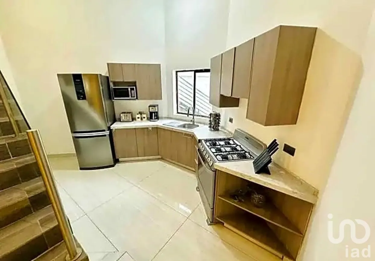 Casa en Venta en Campestre San Marcos, Juárez, Chihuahua | NEX-290182 | iad México | Foto 4 de 17