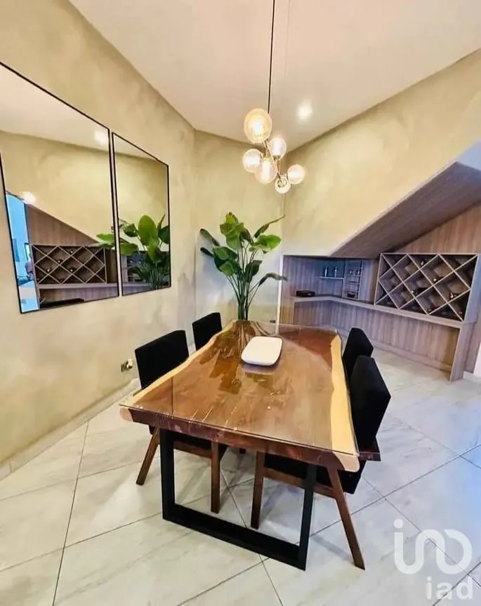 Casa en Venta en Campestre San Marcos, Juárez, Chihuahua | NEX-290182 | iad México | Foto 5 de 17