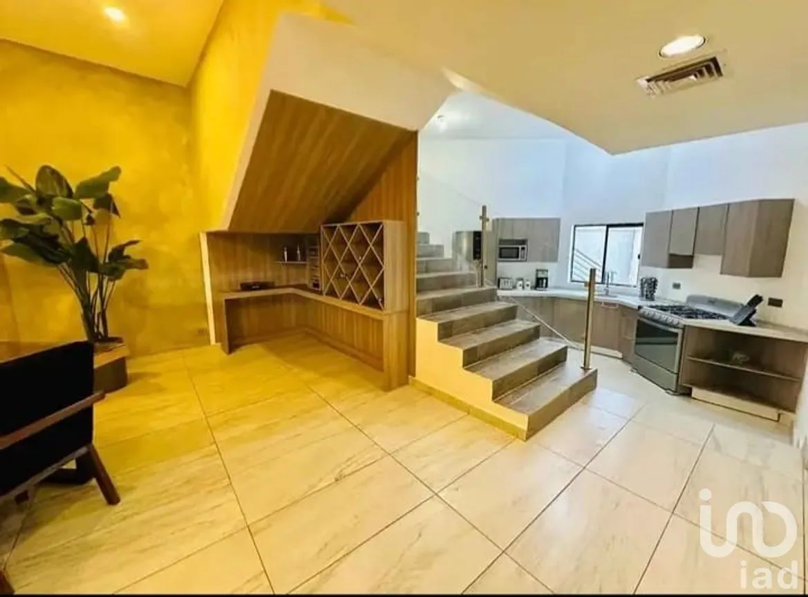 Casa en Venta en Campestre San Marcos, Juárez, Chihuahua | NEX-290182 | iad México | Foto 8 de 17