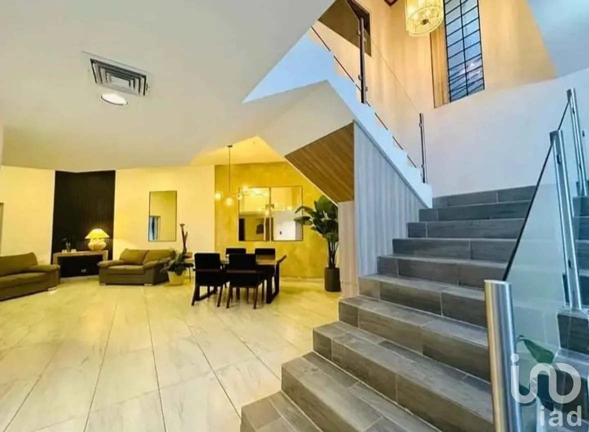 Casa en Venta en Campestre San Marcos, Juárez, Chihuahua | NEX-290182 | iad México | Foto 1 de 17
