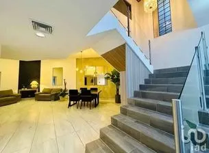 NEX-290182 - Casa en Venta, con 5 recamaras, con 5 baños, con 426 m2 de construcción en Campestre San Marcos, CP 32435, Chihuahua.