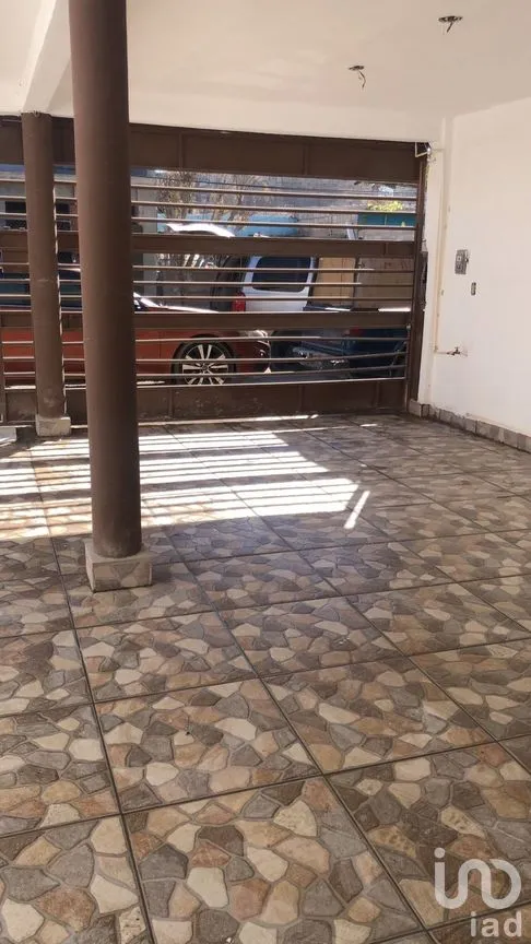 Casa en Venta en Fray García de San Francisco, Juárez, Chihuahua | NEX-290184 | iad México | Foto 2 de 15