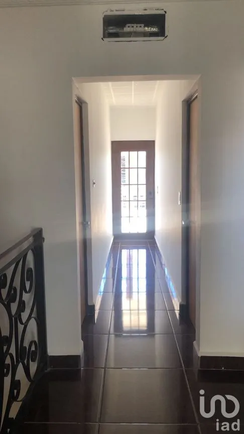 Casa en Venta en Fray García de San Francisco, Juárez, Chihuahua | NEX-290184 | iad México | Foto 11 de 15