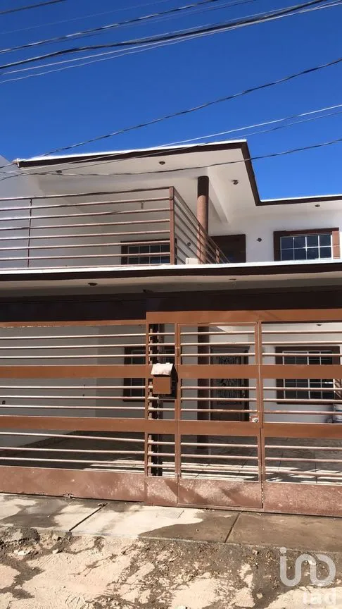 Casa en Venta en Fray García de San Francisco, Juárez, Chihuahua | NEX-290184 | iad México | Foto 3 de 15