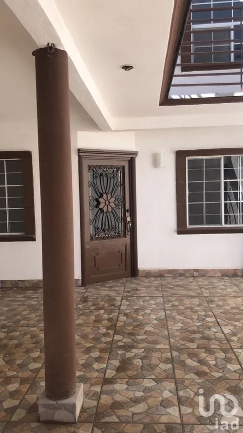 Casa en Venta en Fray García de San Francisco, Juárez, Chihuahua | NEX-290184 | iad México | Foto 4 de 15