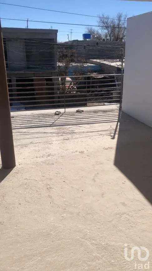 Casa en Venta en Fray García de San Francisco, Juárez, Chihuahua | NEX-290184 | iad México | Foto 6 de 15