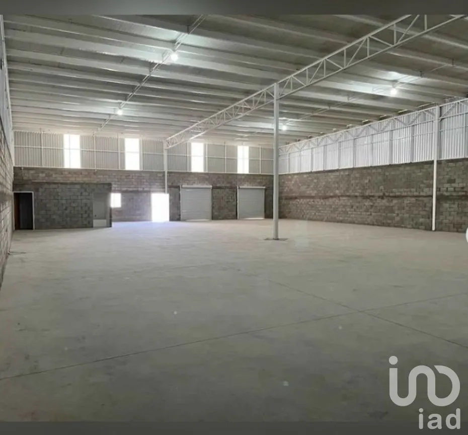 Bodega en Renta en Emiliano Zapata, Juárez, Chihuahua | NEX-290215 | iad México | Foto 7 de 12